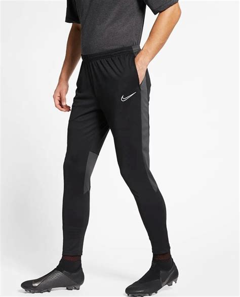 nike dri-fit academy pro trainingsbroek zwart/grijs dames|nike trainingsbroek aanbieding.